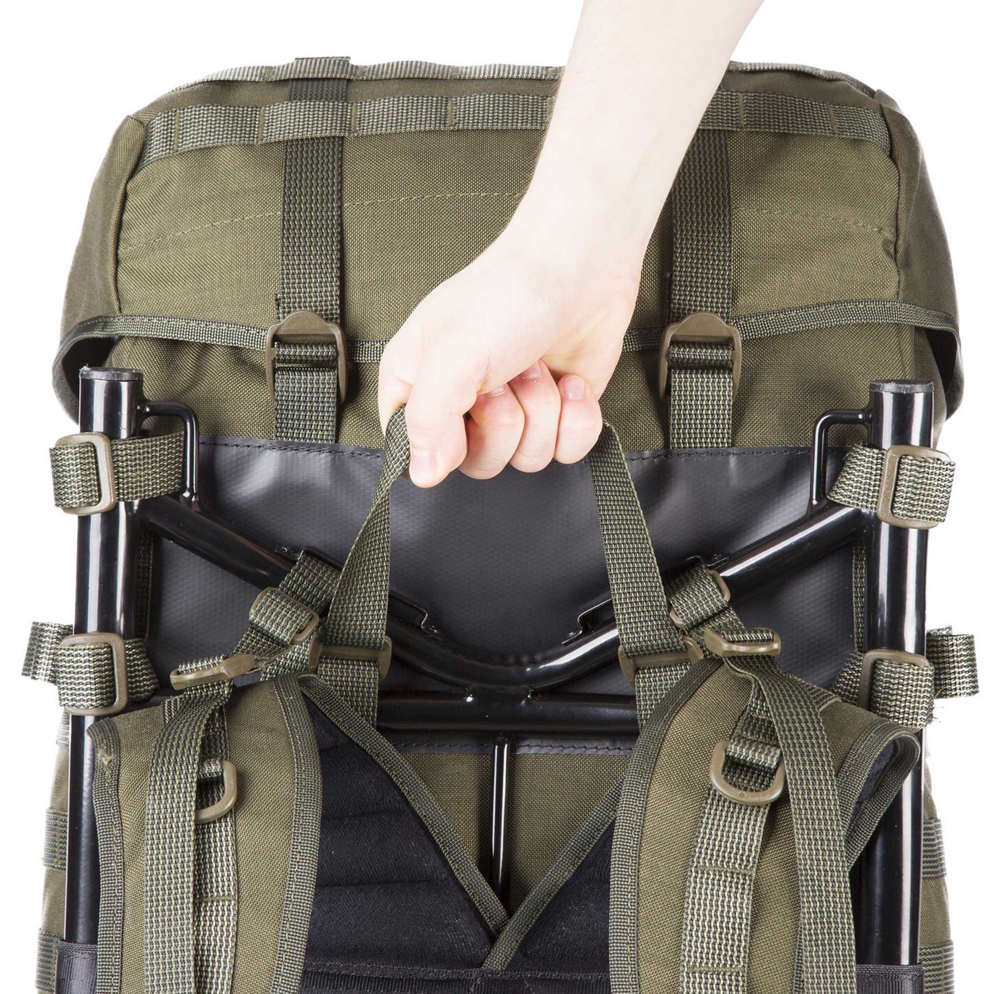 Sac à dos Jääkäri XL