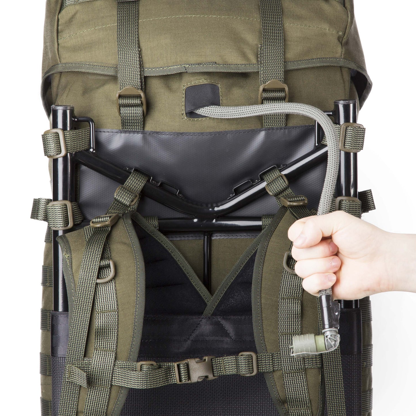 Sac à dos Jääkäri XL