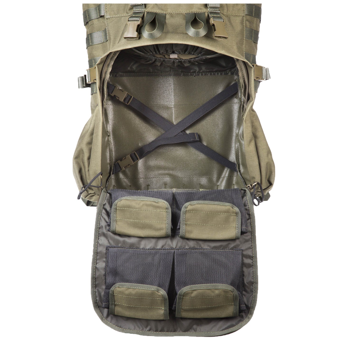 Sac à dos Jääkäri XL
