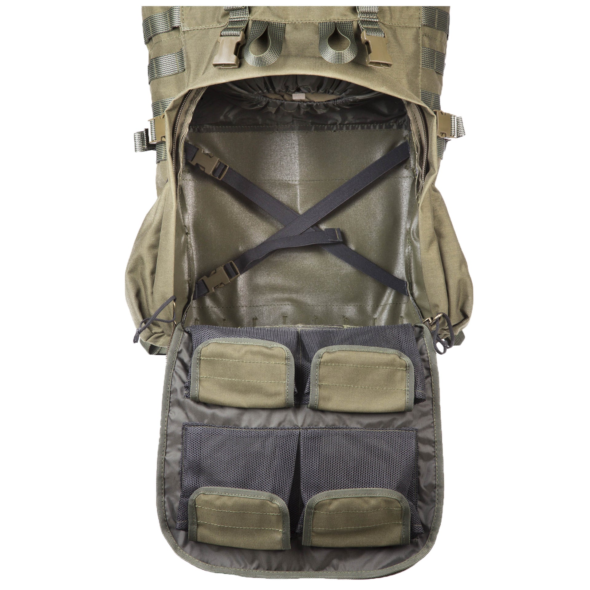 Sac à dos Jääkäri XL