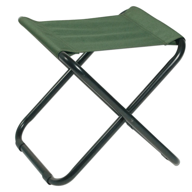 Tabouret pliant sans dossier