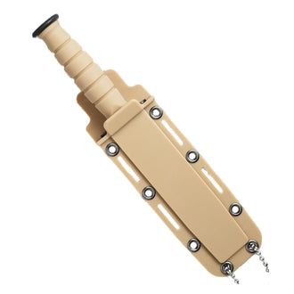 Petit couteau de cou USMC Humvee tan