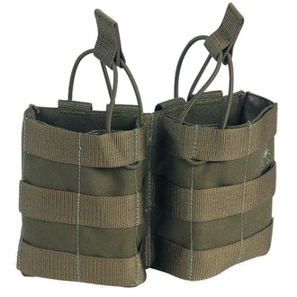 Pochette chargeur 2 SGL Mag Pouch BEL HK417 MKII