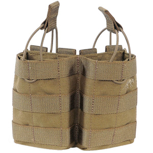 2 SGL Mag Pouch BEL M4 MKII