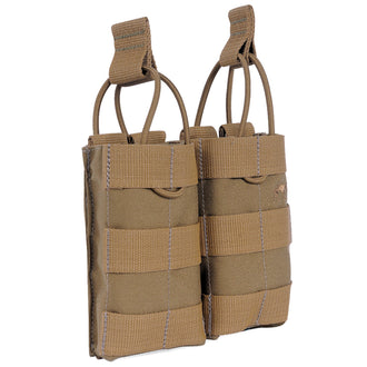 2 SGL Mag Pouch BEL M4 MKII