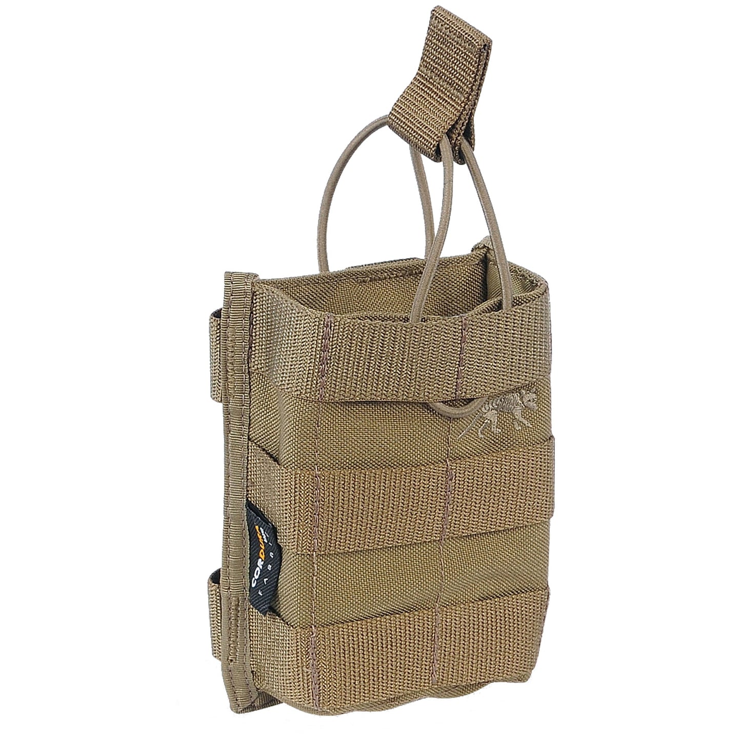 Mag Pouch HZ BEL MKII IRR e