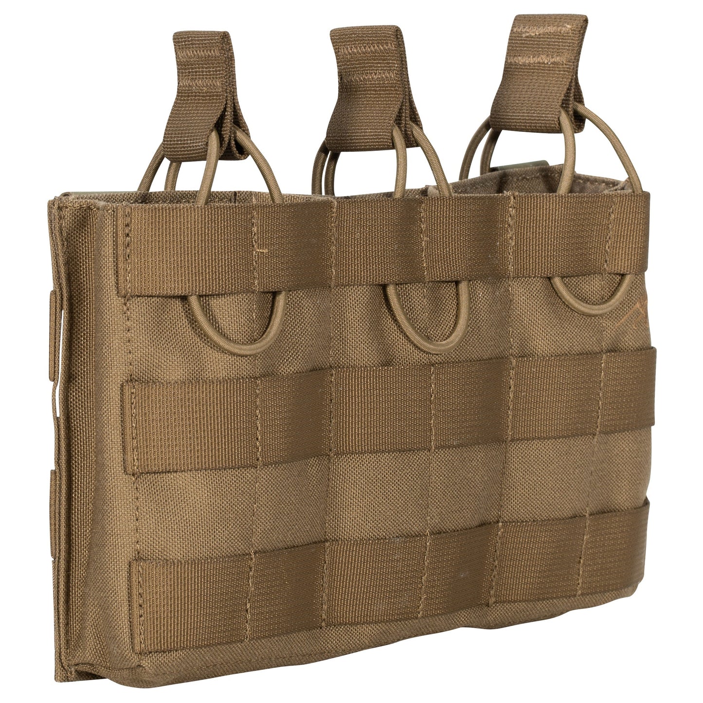 3 SGL Mag Pouch BEL MKII