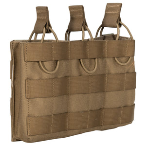 3 SGL Mag Pouch BEL MKII