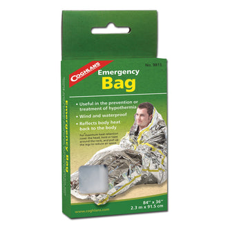 Sac de survie