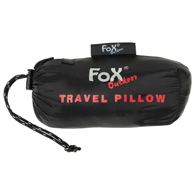 Coussin de voyage 40 x 30 cm