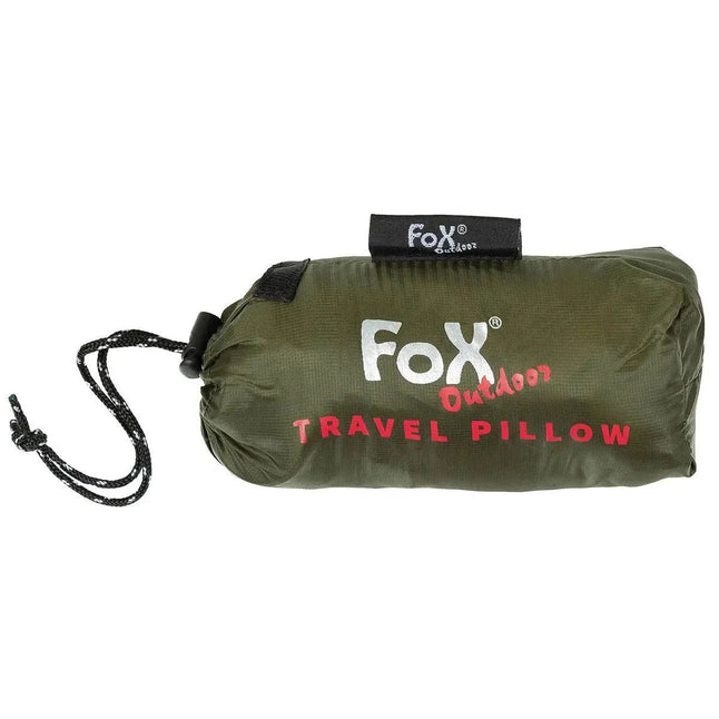Coussin de voyage 40 x 30 cm