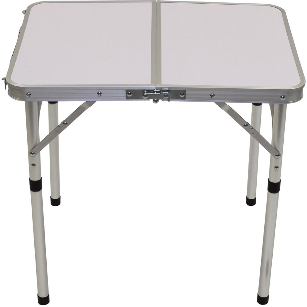 Table de camping Alu 60 x 45 x 55 cm