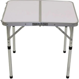 Table de camping alu 60 x 45 x 55 cm