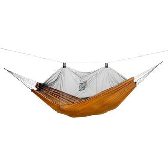 Hamac Moskito Traveller Pro brun