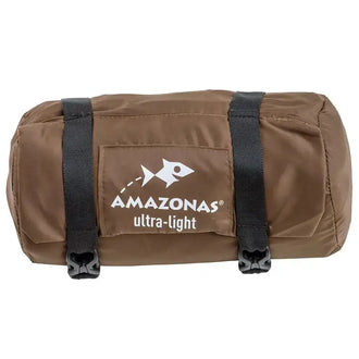 Hamac Moskito Traveller Pro brun