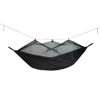 Hamac Moskito Traveller Extreme noir