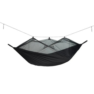Hamac Moskito Traveller Extreme noir