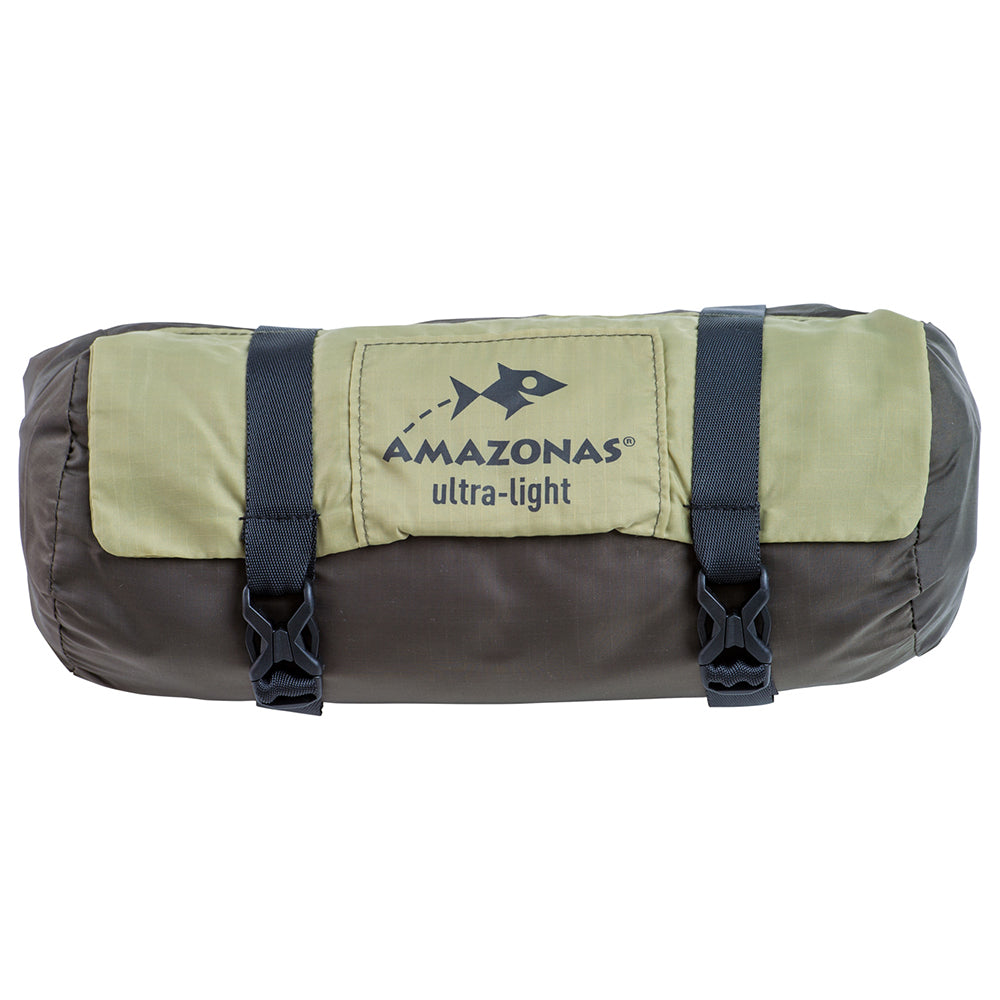 Hamac Moskito Traveller Thermo