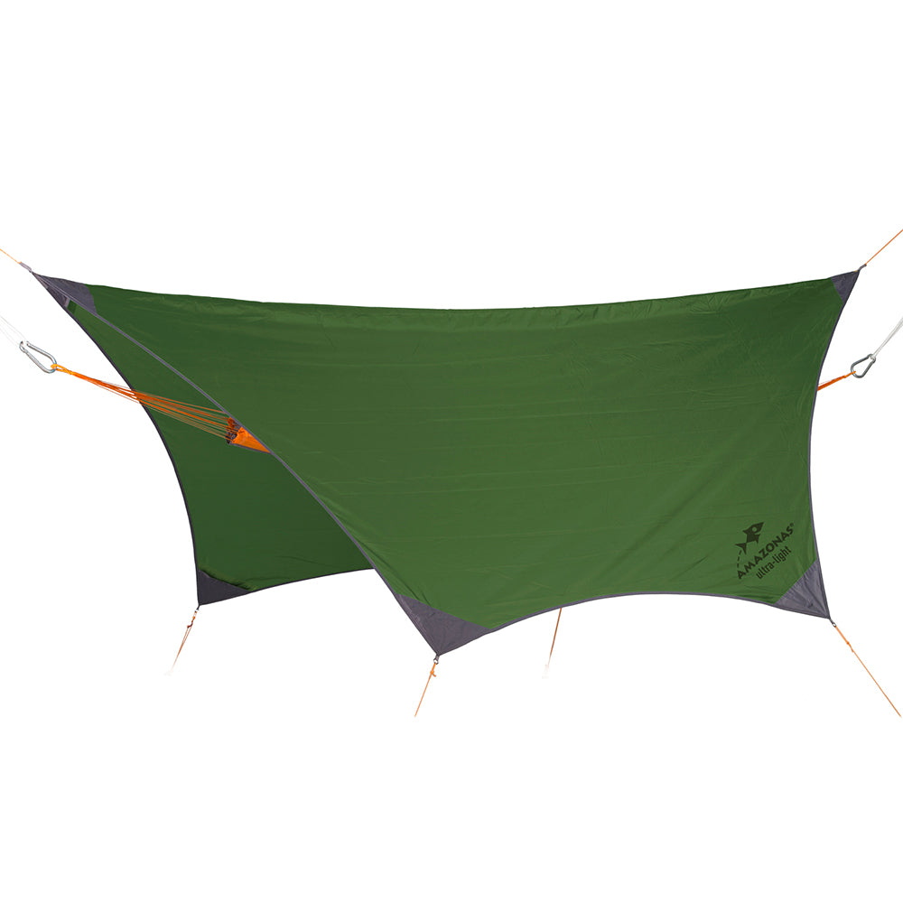 Tarp Traveller