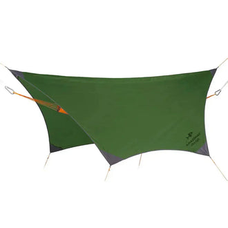 Tarp Traveller vert