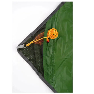 Tarp Traveller vert