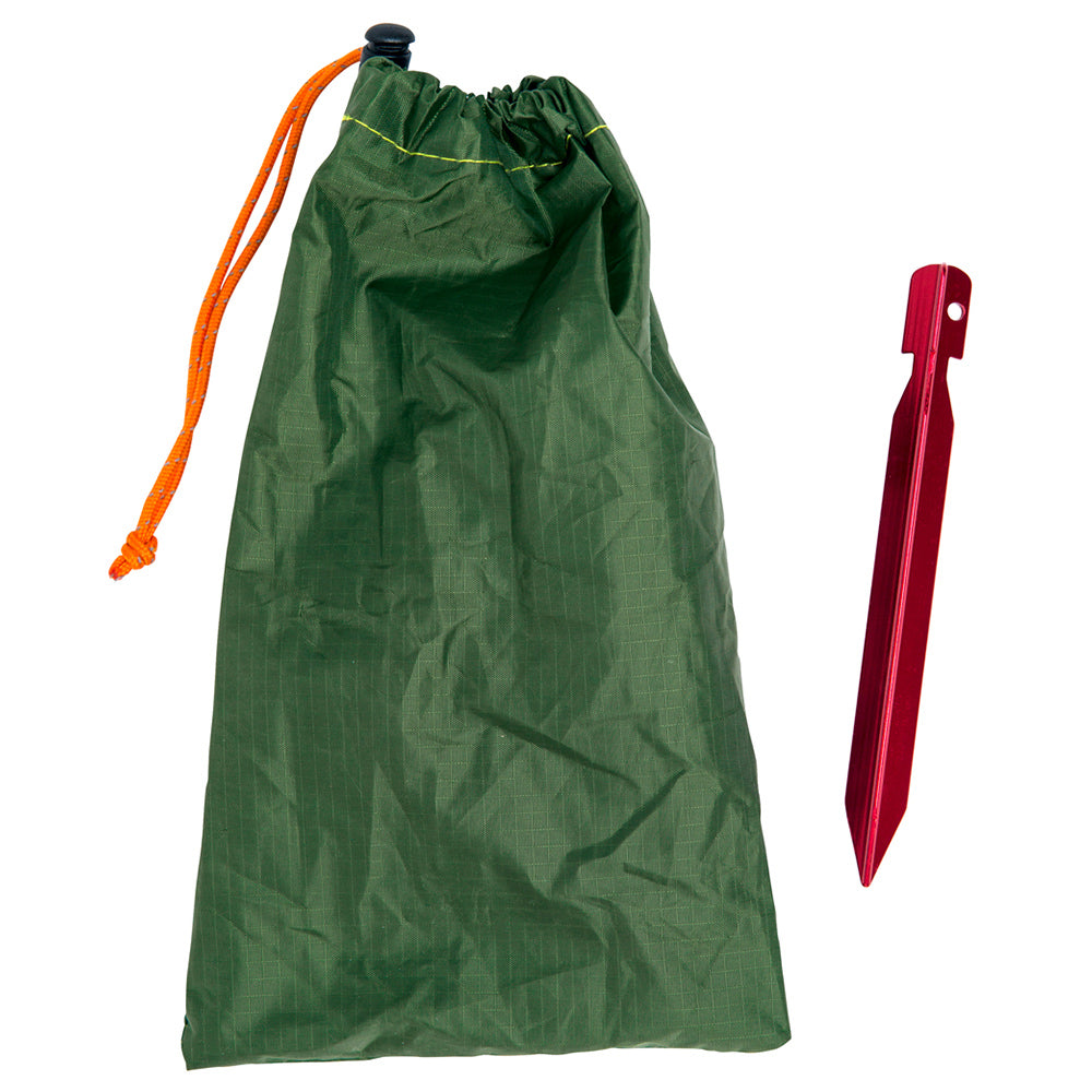 Tarp Traveller