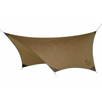 Tarp Adventure brun
