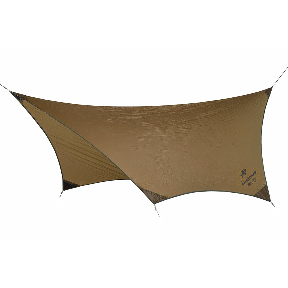 Tarp Adventure