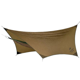 Tarp Adventure brun