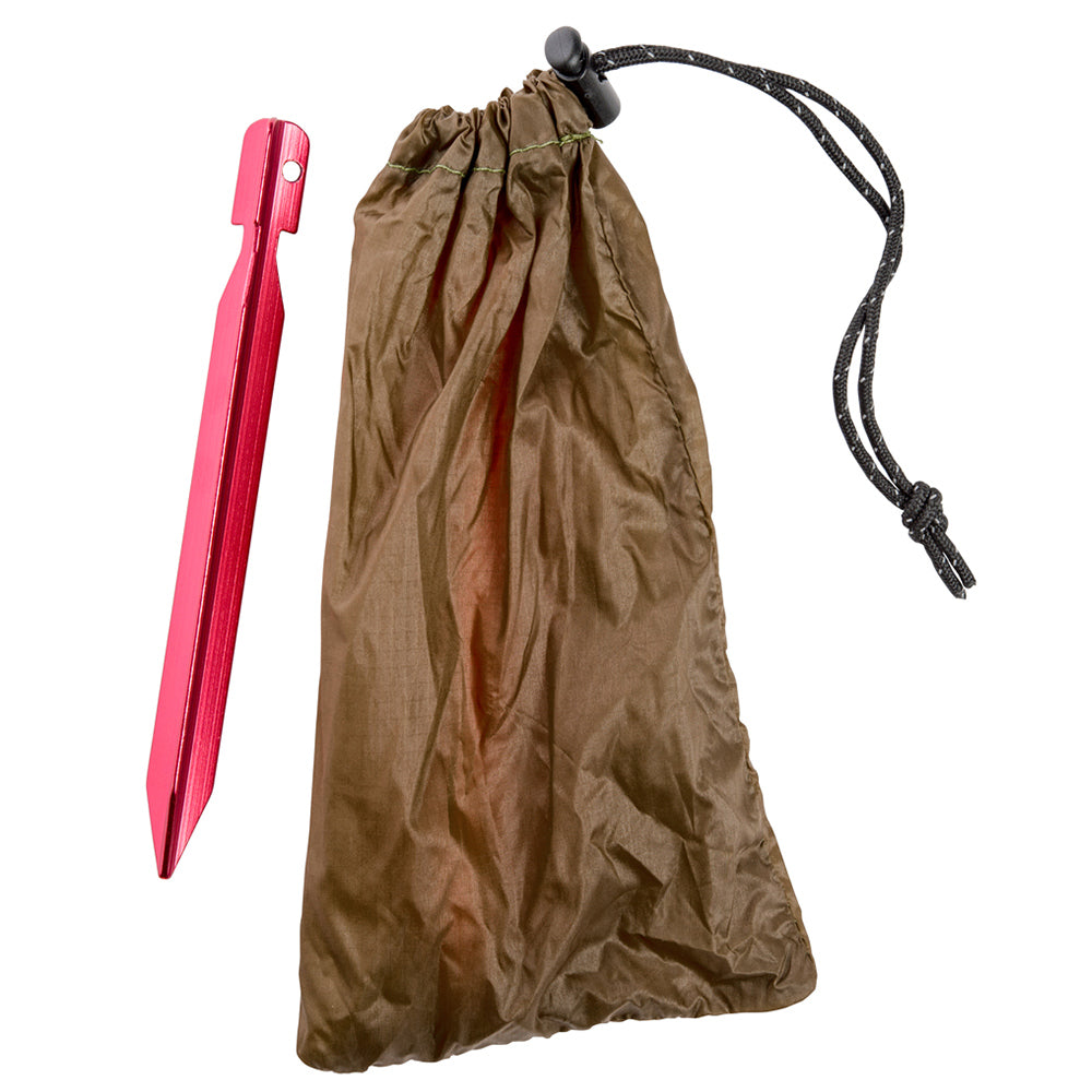 Tarp Adventure