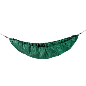 Protection thermique pour hamac Underquilt  bleu