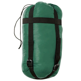 Protection contre le froid pour hamac Underquilt vert bleu