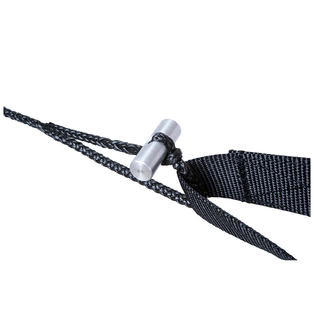 Suspension Adventure Rope