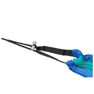 Suspension Adventure Rope noire