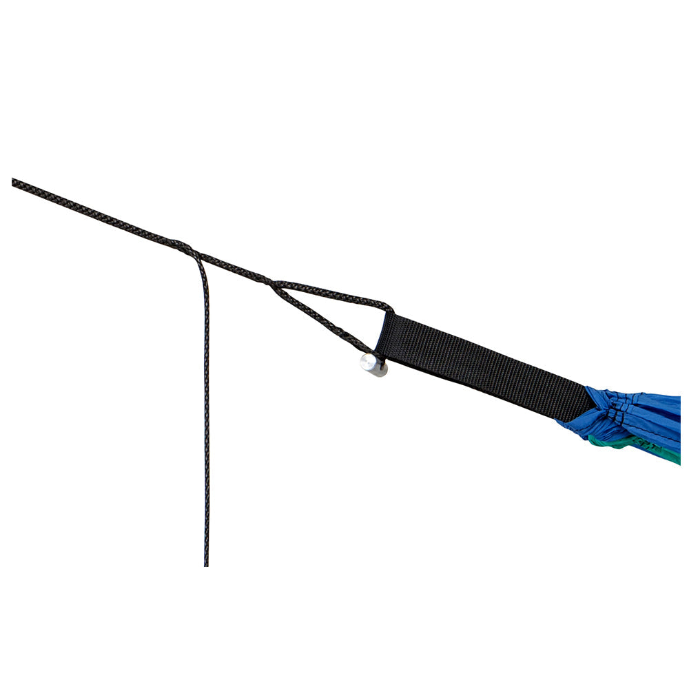 Suspension Adventure Rope
