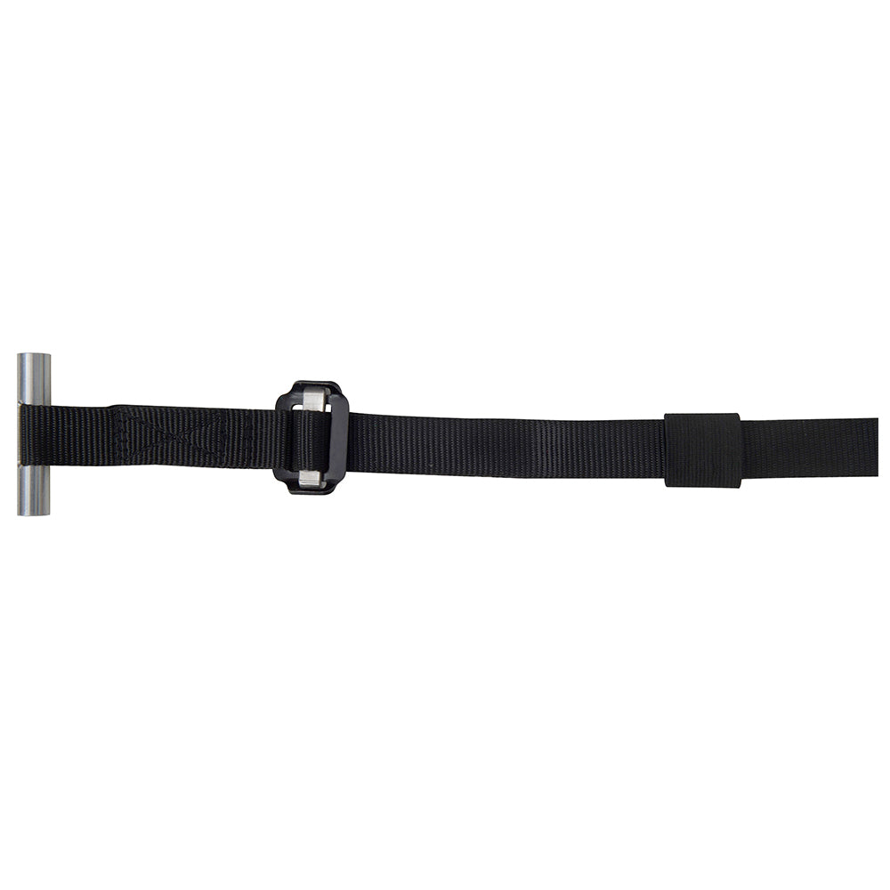 Suspension T-Strap