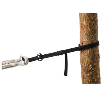 Suspension T-Strap noire