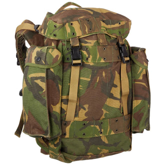 Sac à dos hollandais 35 L d’occasion