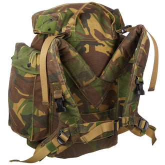 Sac à dos hollandais 35 L d’occasion