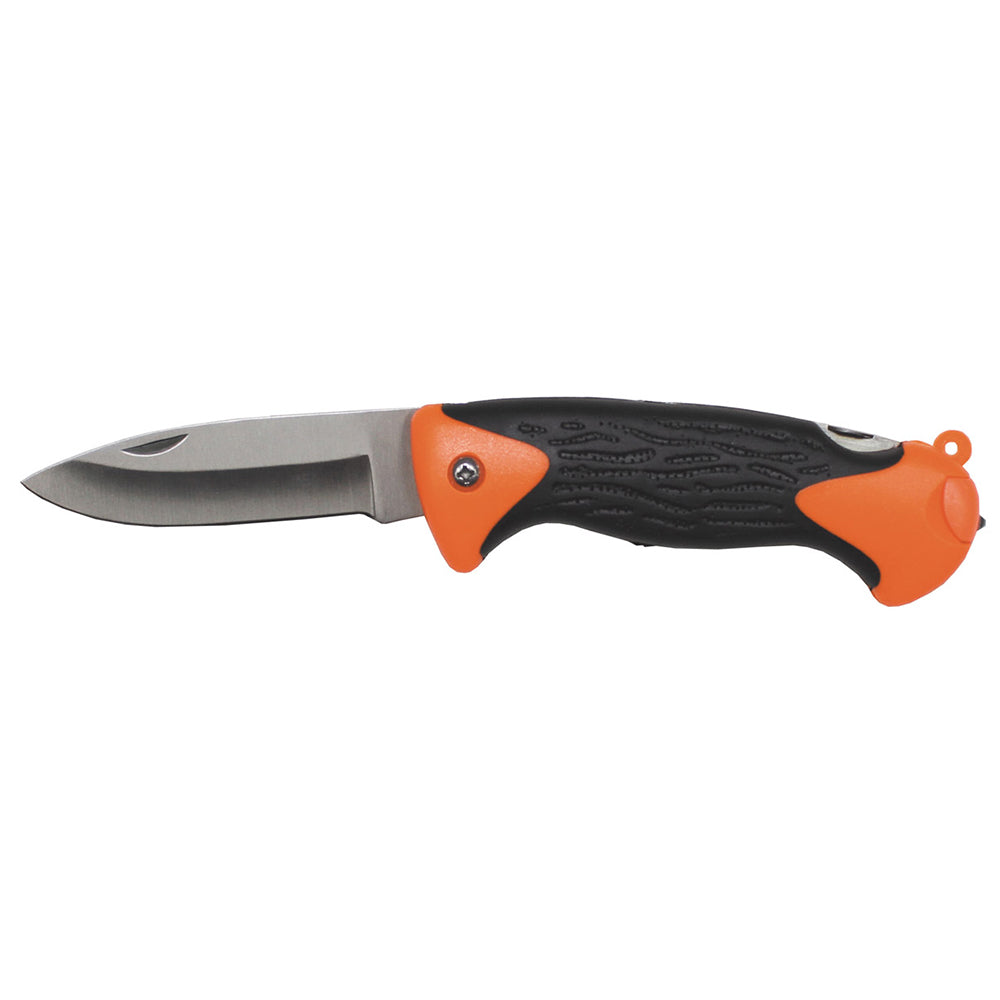 Kit de survie Spécial 27 pièces orange