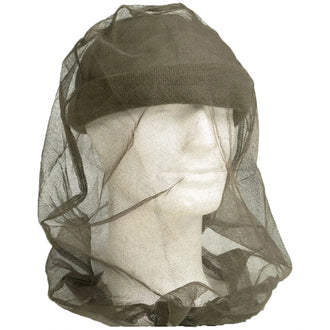 Voile anti-moustiques BW d'occasion