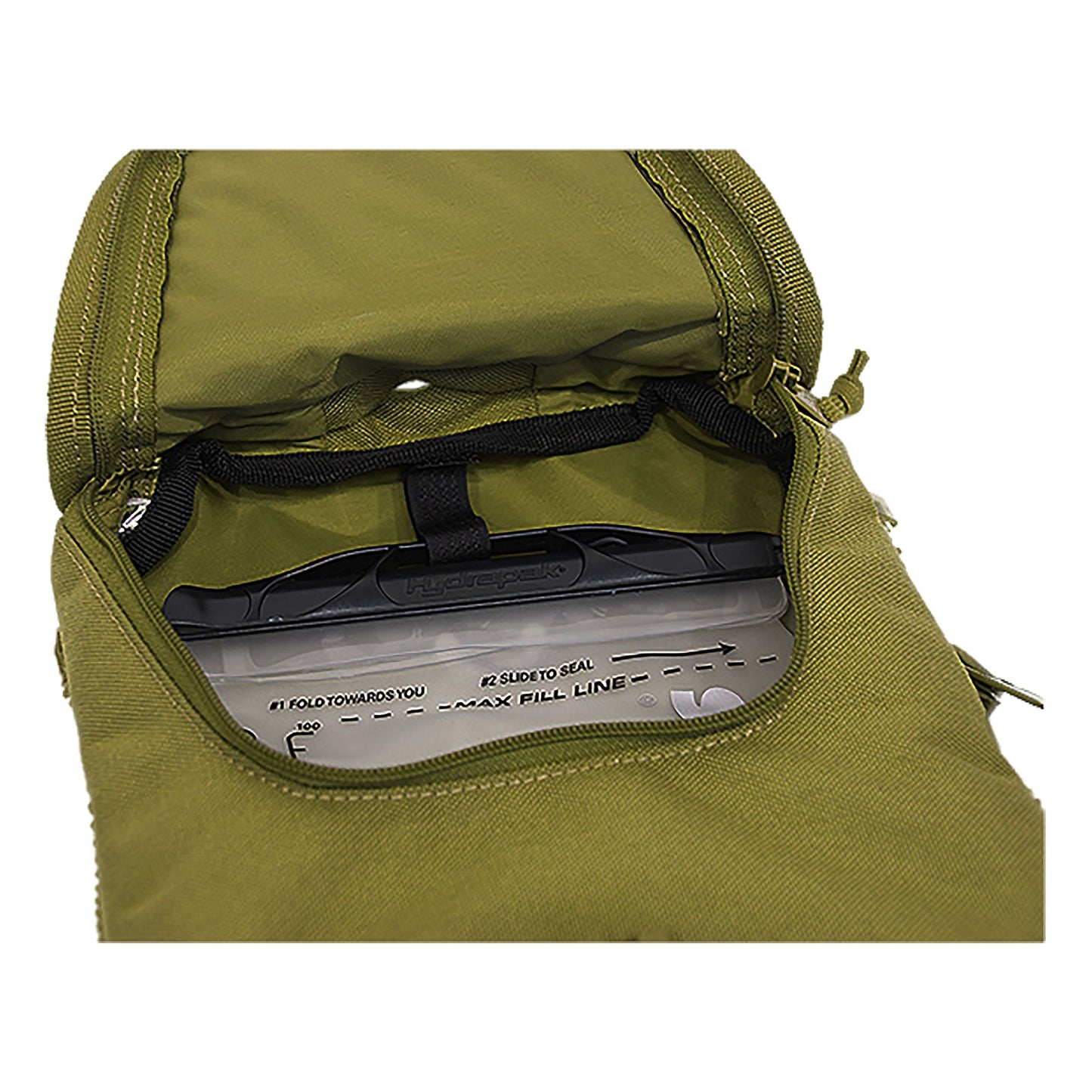 Sac d'hydratation MMPS II