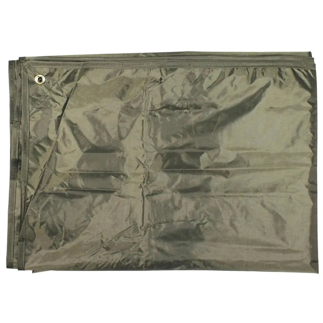 Bâche polyvalente Tarp 200 x 300 cm