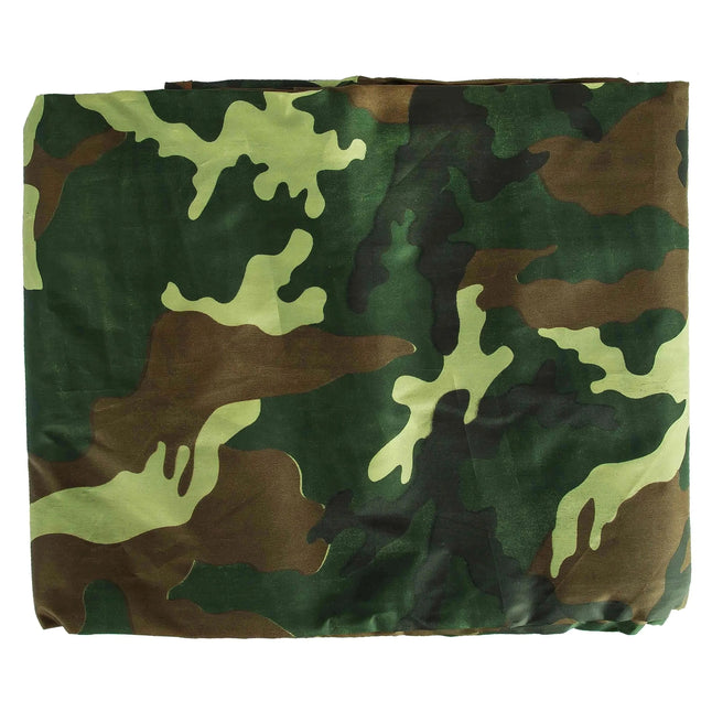 Bâche polyvalente Tarp 200 x 300 cm
