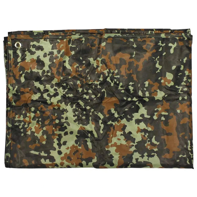 Bâche polyvalente Tarp 200 x 300 cm
