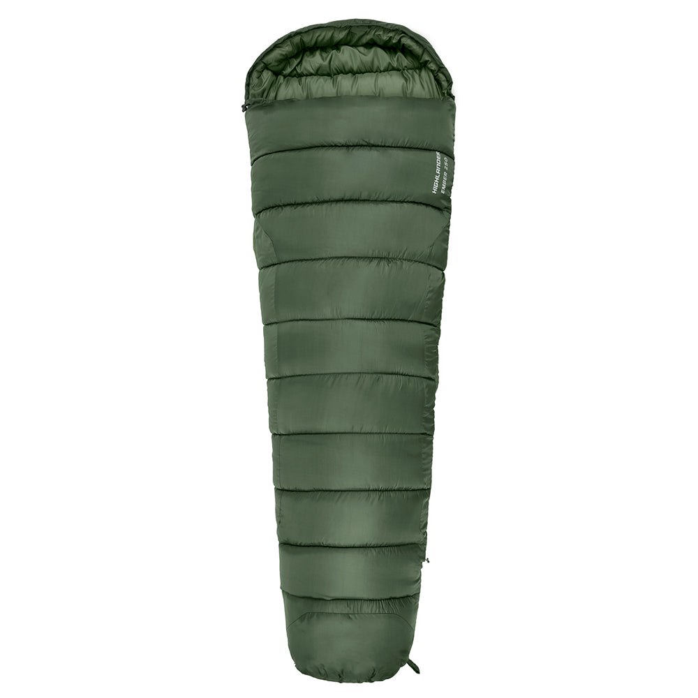 Sac de couchage Phoenix Ember 250 Mummy