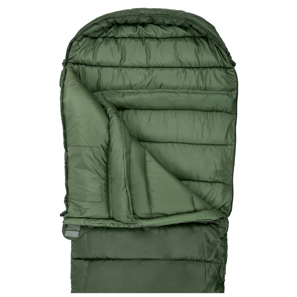 Sac de couchage Phoenix Ember 250 Mummy