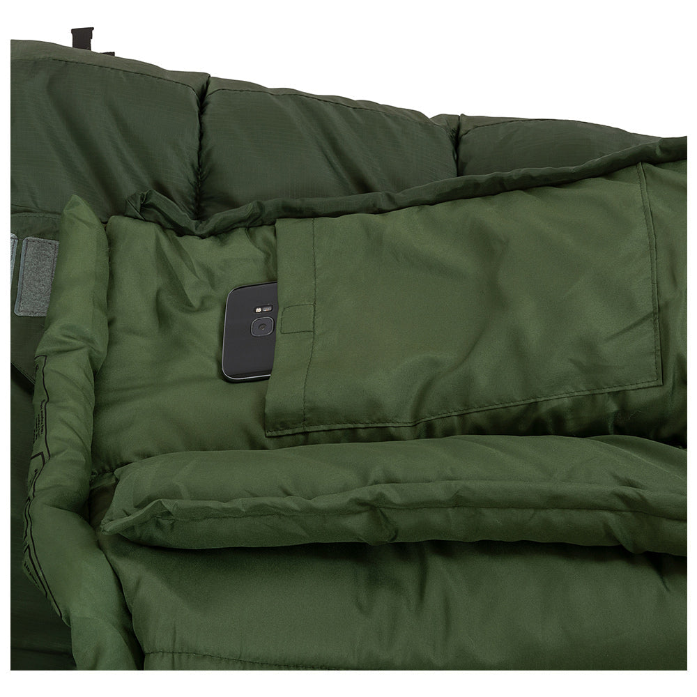 Sac de couchage Phoenix Ember 250 Mummy
