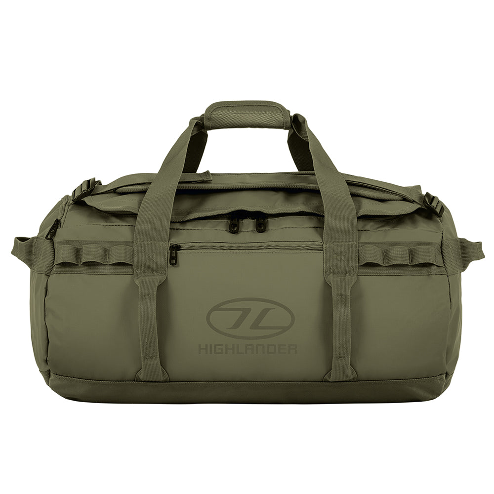 Sac Storm Kitbag 120L