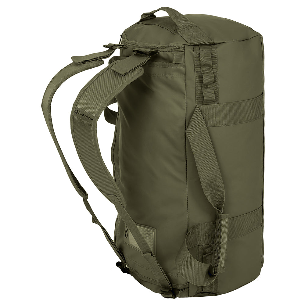 Sac Storm Kitbag 120L
